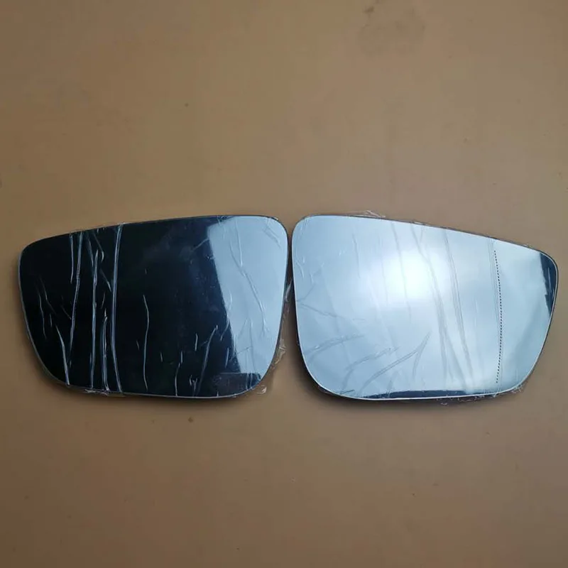 

Hand Heated Mirror Glass for BMW 5Series 6Series 7Series G30 G31 G32 G12 G38 2015-2020 OE 51167445414 51167445413
