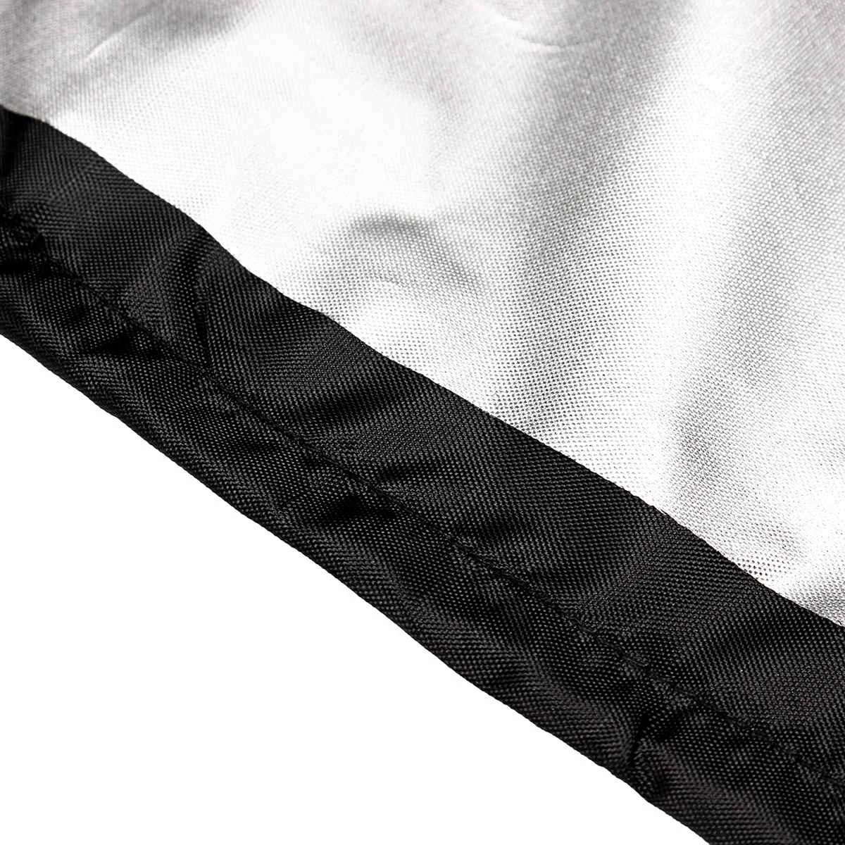 Новый водонепроницаемый полиэстер патио покрытие стола 3 размера Универсальный