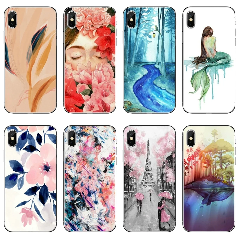 Аксессуары чехол для телефона Samsung Galaxy A70 A60 A50 A40 A30 A10 A9 A8 A6 Plus A7 A5 A3 2018 2017 2016