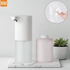 Диспенсер для мыла Xiaomi Mijia, автоматический индукционный диспенсер для мыла, 0,25 сек, с инфракрасным датчиком, для умного дома