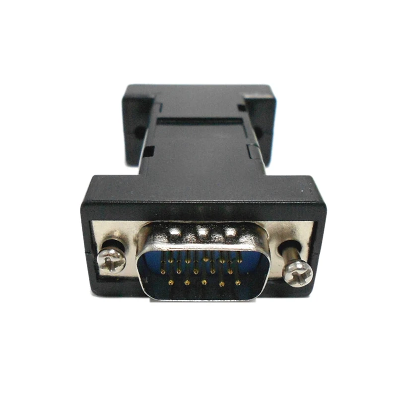 

VGA-экран с блокировкой, имитатор экрана, виртуальный дисплей EDID