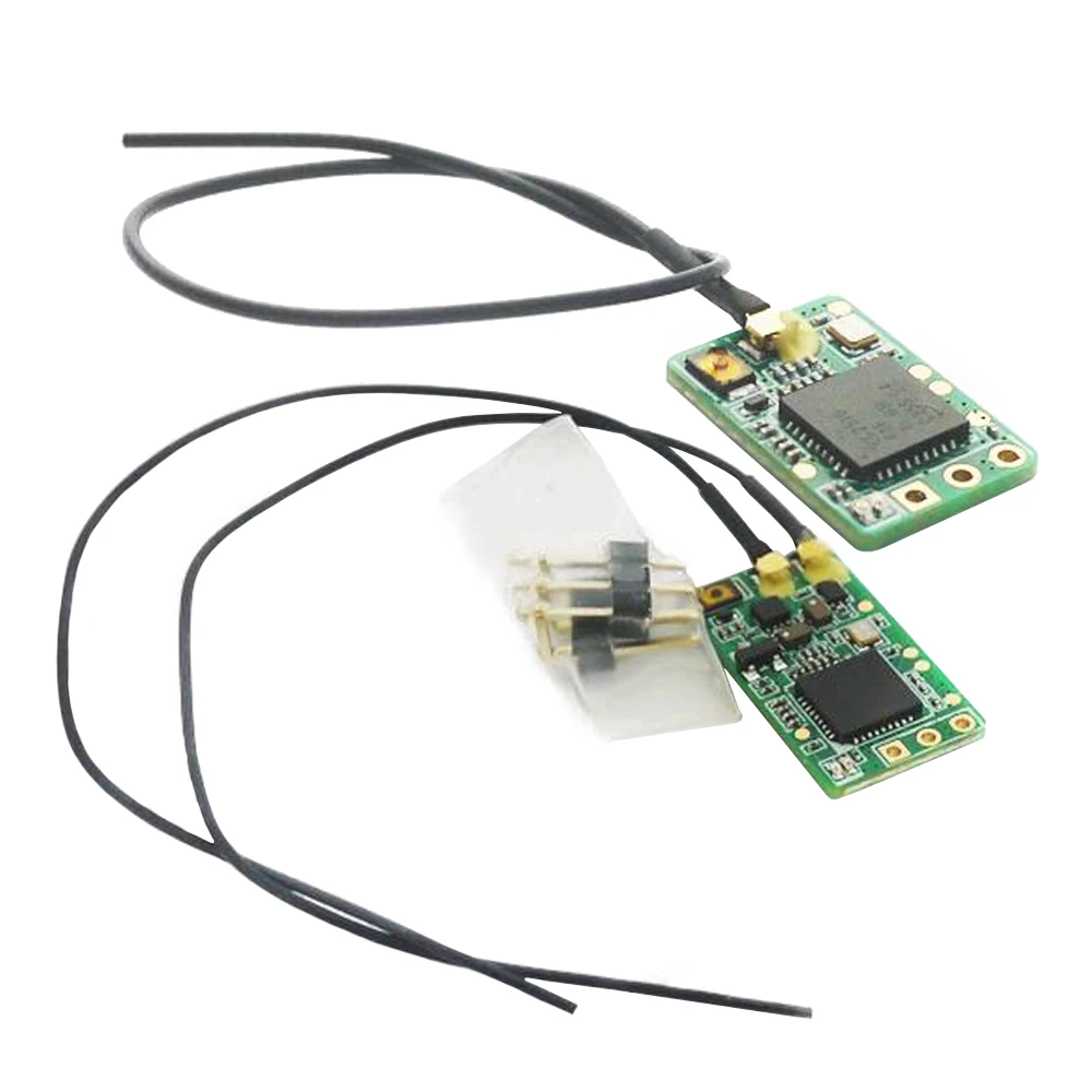 Приемник Frsky XM / + Plus 16CH 3 5-10V PWM RSSI Failsafe RC для домашнего квадрокоптера FPV | Игрушки и