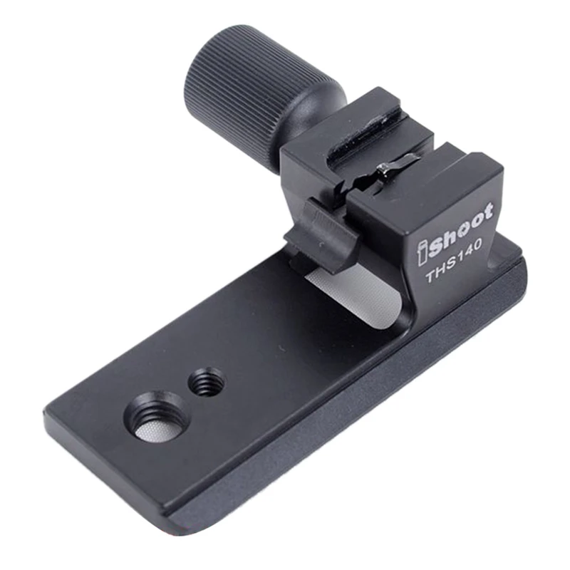 

IShoot Lens Support Collar Tripod Mount Ring Replacement Base Foot Stand for Sony FE 70-200/2.8GM OSS /Sony FE 100-400/4.5-5.6GM