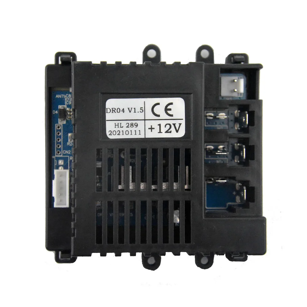 

Hl289 children's electric car remote control, baby four wheel car controller, children's toy car circuit board