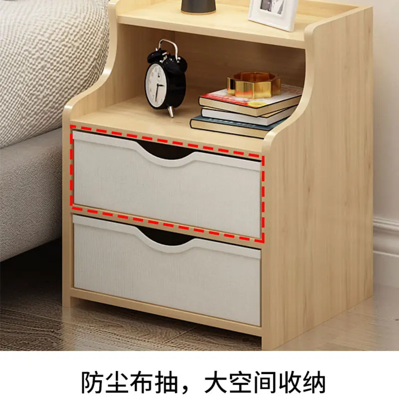 И легкая в использовании и современная компактная эргономичная прикроватная