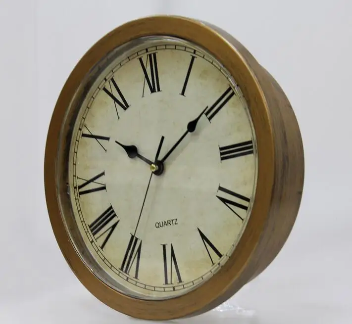 50 шт. хорошая продажа DIY кварцевые настенные часы механизм набор шпиндель