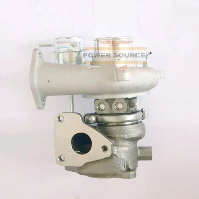 Фото Турбо TF035HM 1118100 -EG01B 49135-07671 4913507671 1118100 EG01B для Great Wall HAVAL H6 1.5T C50 V80 4G15 GW4G15T GW4G15B 1,5 л №1