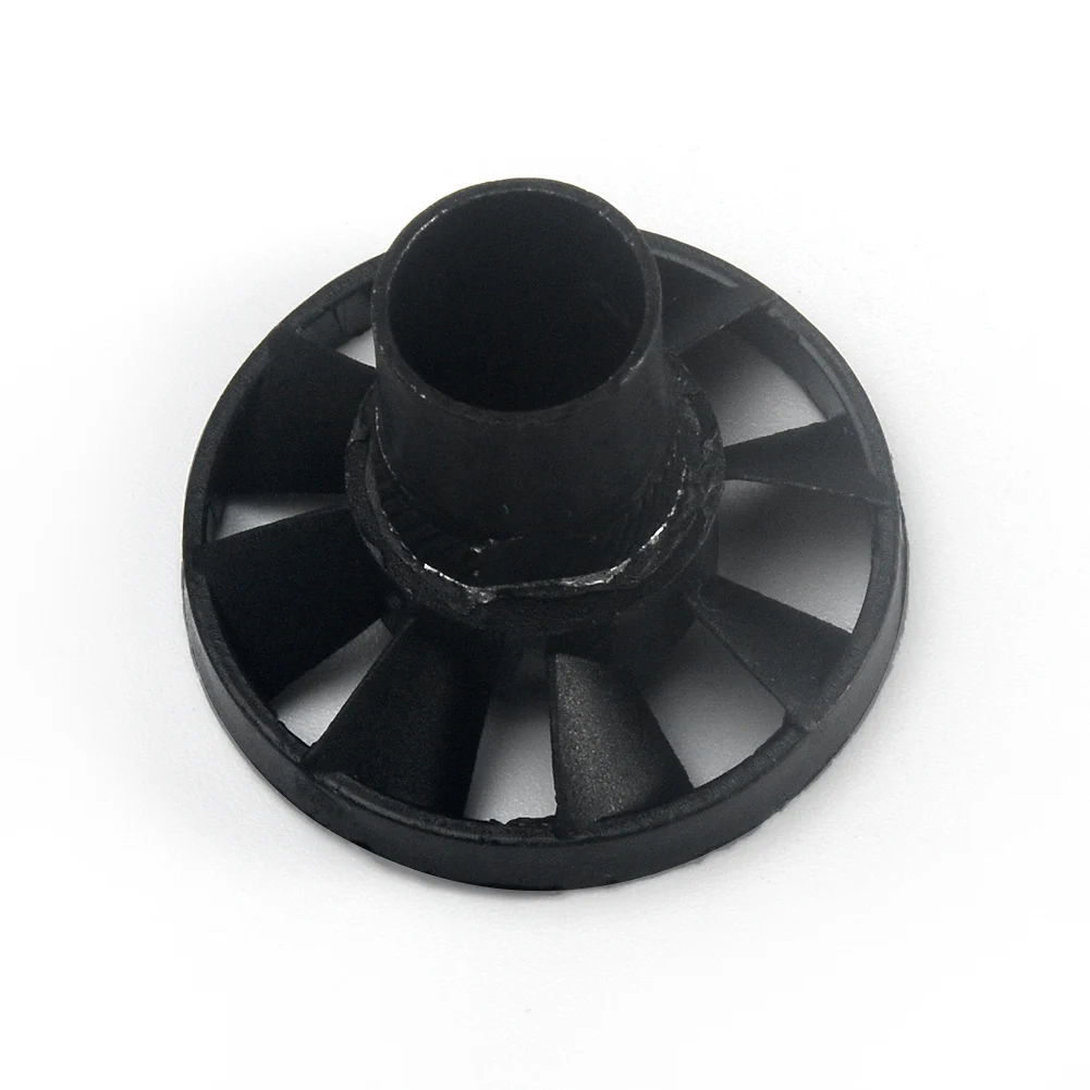 

Metric Thread Polisher Accessories Home Easy Install Power Tool Replacement Durable Portable Black Dust Blower