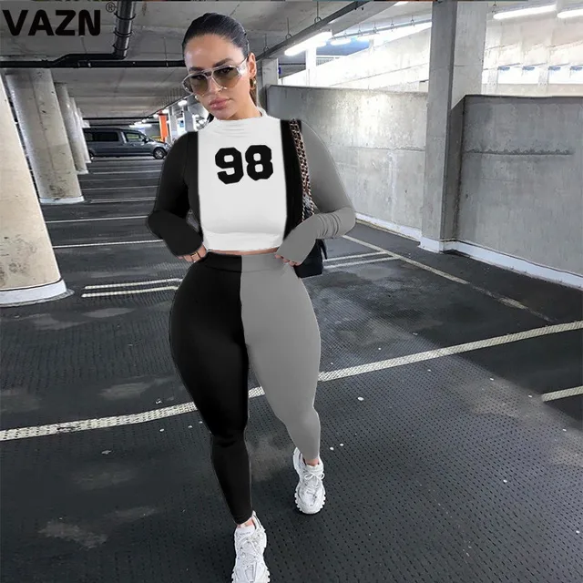 Спортивный костюм vazn