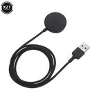 USB-кабель для зарядки смарт-часов Samsung Galaxy Watch Active 2 R820 R830 R500 40 мм 44 мм