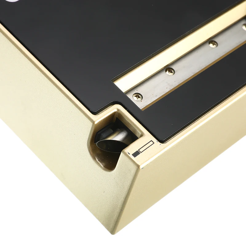 Автоматический Электрический измельчитель табака 8 мм устройство для розлива