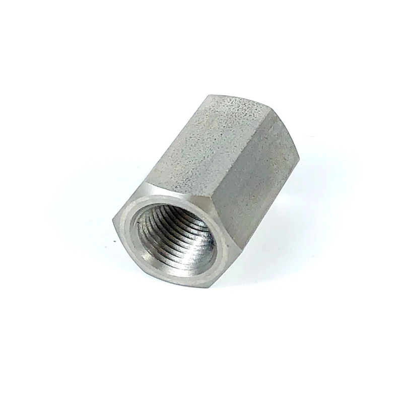 1/8NPT внутреннюю резьбу шланг гидравлический Нержавеющая сталь HPA домов высокого