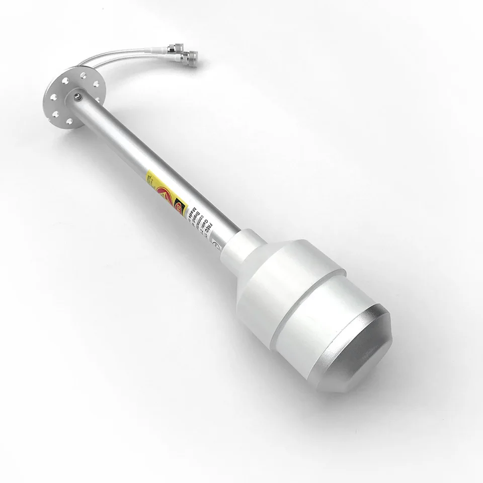 Najtaniej 5G 4G 3G Premium Antena Dwuzakresowy 1710-2700mhz 3300-3800mhz 24 / 30dbi Feedhorn Daleki Zasięg Mimo Dla Siatki Parabolicznej