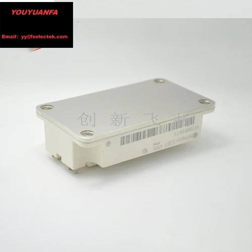 

FF300R12KT3 300A1200V