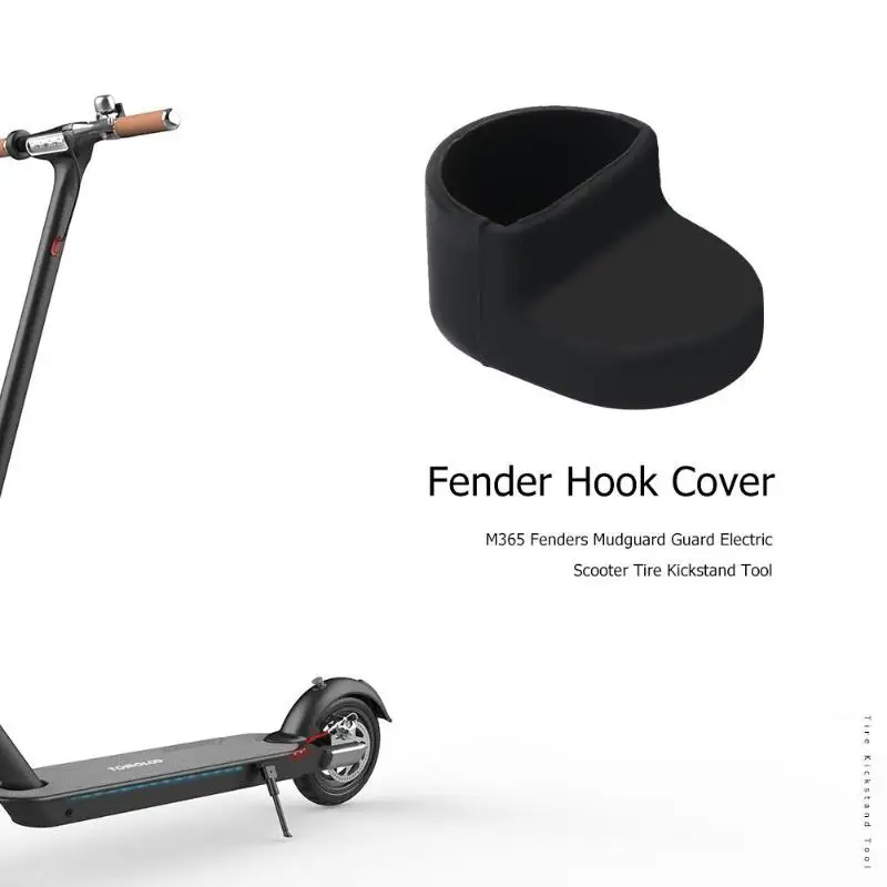 Брызговик для M365 брызговик электроскутер скейтборд АБС шина подставка|Детали и