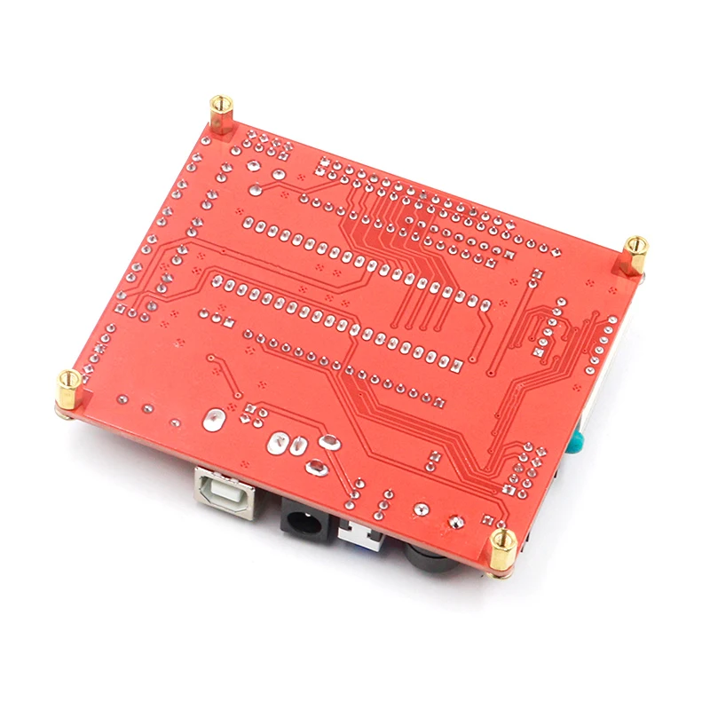 51 микрокомпьютер с одной микросхемой небольшая Системная плата/обучающая