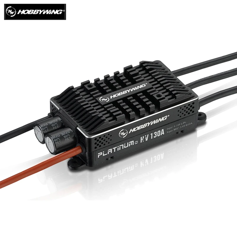 

ALZRC 50/60/80/120/130/200A Brushless ESC For RC Qudcopter Airplane Drone Helicopter Model Outdoor toy for boy spare Accessories