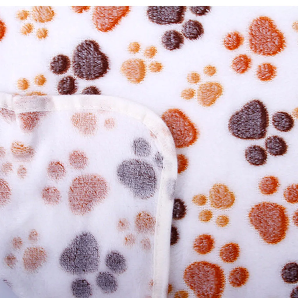 Домашними животными котом собакой Полотенца коврик зимние теплые Одеяло