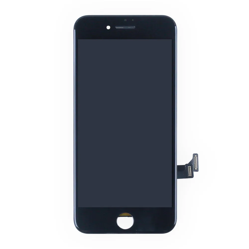 LL TRADER класс AAA Pantalla ЖК-дисплей для iphone 8 7 6s 6 дисплей экран Замена для iphone 8 7 6s 6 ЖК сенсорный дигитайзер сборка