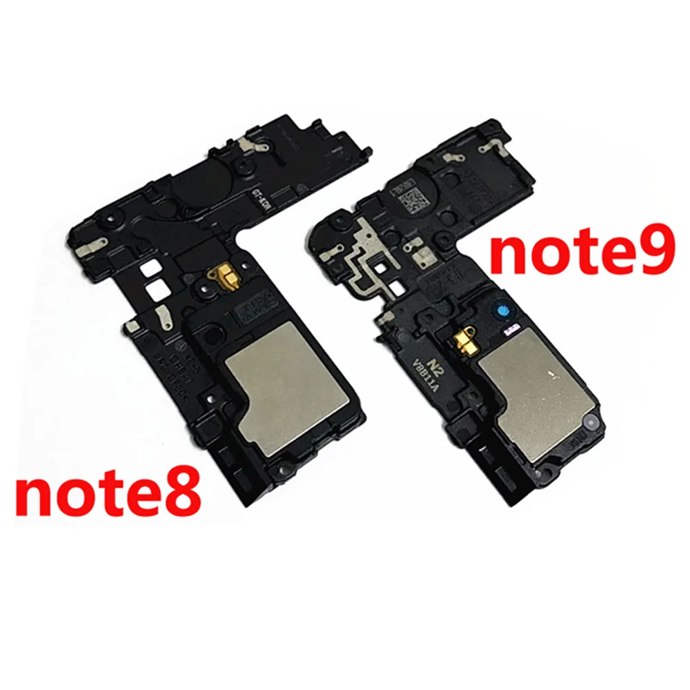 Гибкий кабель динамика для Samsung Galaxy S6 S7 edge S8 S9 plus NOTE 4 5 8 9 10 G920F G925F G930F | Мобильные
