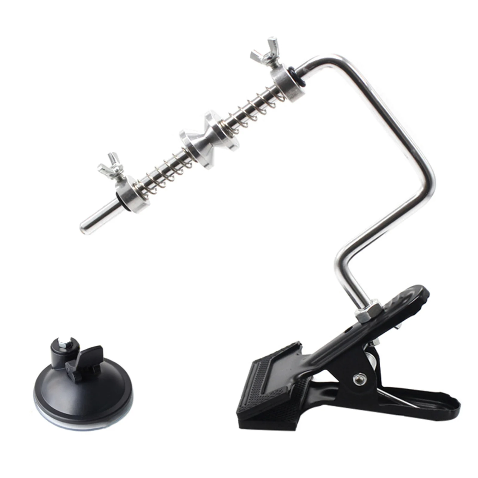 

Portable Fishing Line Spool Winder Fishing Gear Baitcasting Fishing Spinning Reel Spooler Multifunction Fishing Tackle