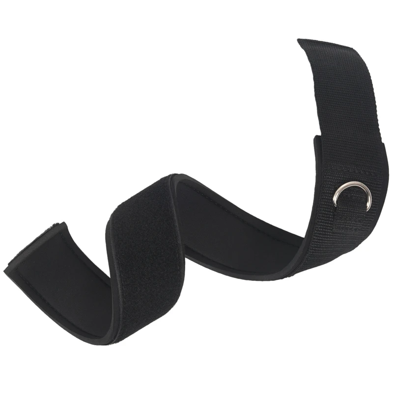 Ремень из латекса для йоги пилатеса фитнеса | Спорт и развлечения