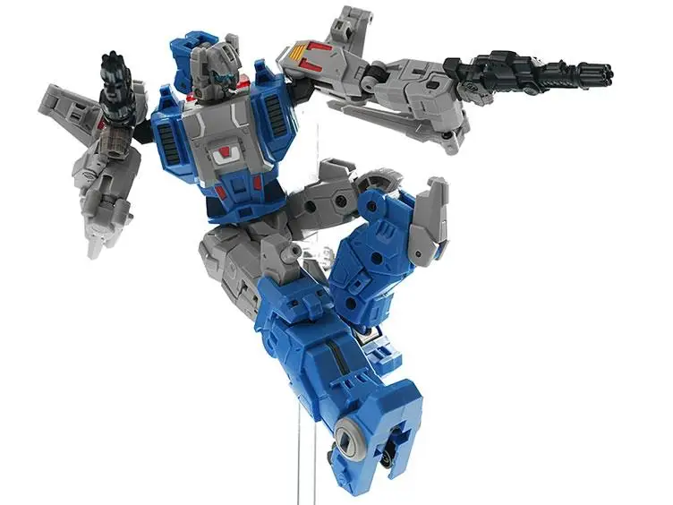 Трансформация FansProject Function-X10: Браунинг II X-10 FX-10 | Игрушки и хобби
