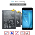 C11P1611 мобильный телефон аккумулятор для ASUS Zenfone 3 Max Z3 Max ZC520TL батарея 4130 мАч