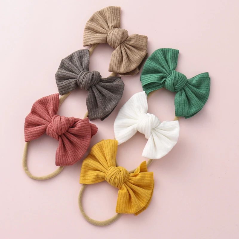 

2021 New Design Cute Fashion Sweet Simple And Elegant Multicolor Various Style Girls Hair Accessories