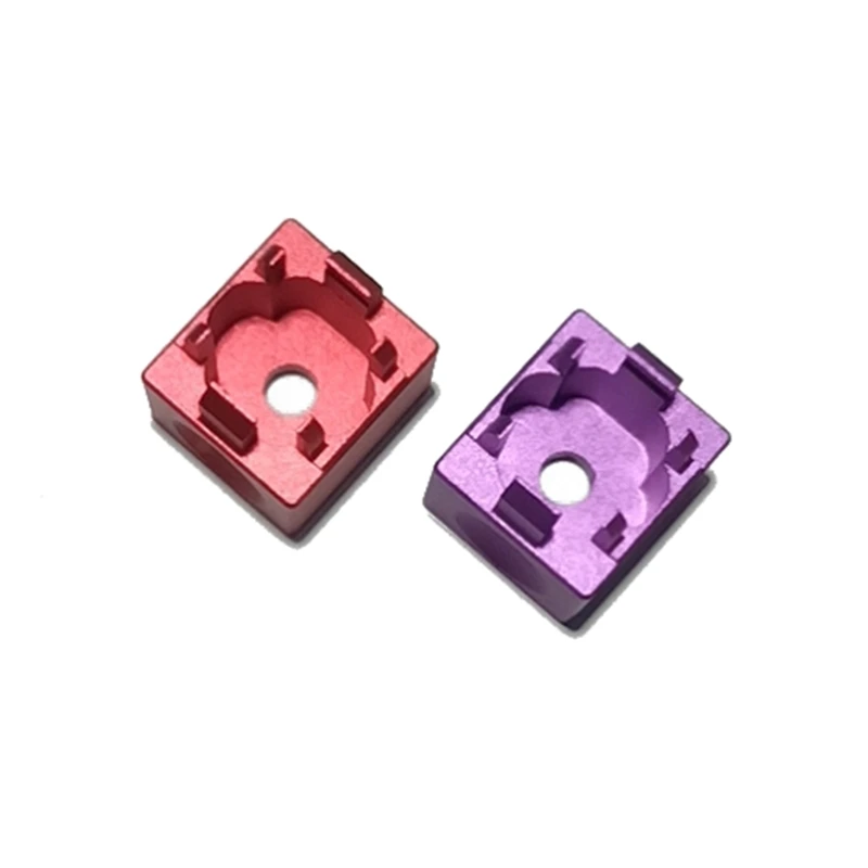 2 in 1 Mechanical Keyboard CNC Metal Switch Opener Shaft Puller puller for Kailh Cherry Gateron | Компьютеры и офис