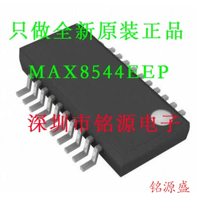 

Free shipping MAX8544EEP T MAX8544EEP MAX8544 SSOP20 10PCS