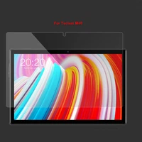 5pcs clear screen protector for teclast m40 m40se p20hd m30 t30 m20 t40 plus t40 protective film no retail package not the glass