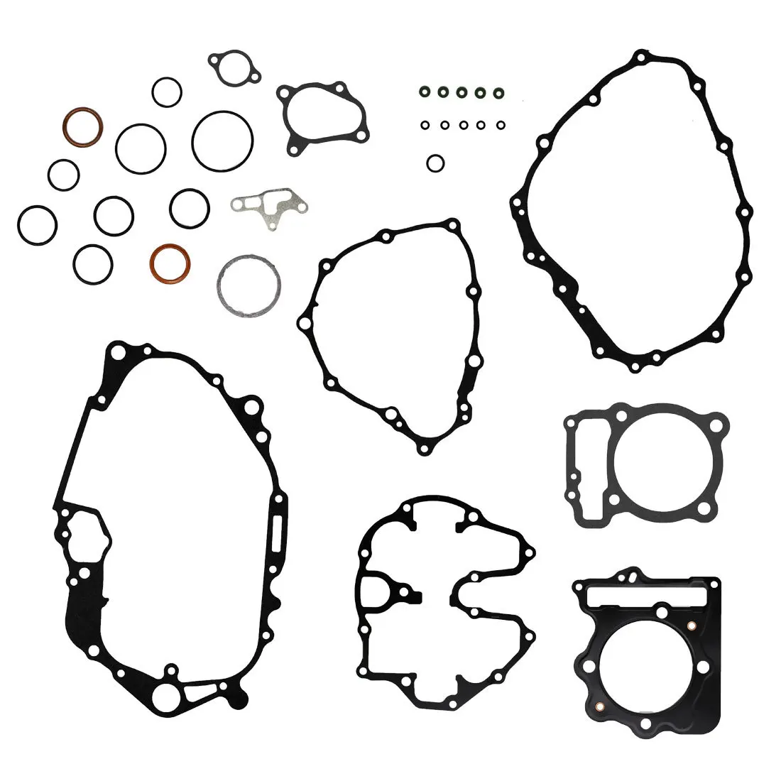 

Комплект прокладок для HONDA TRX400EX XR400R 1996-2004 и TRX 400EX 400X 1999-2014