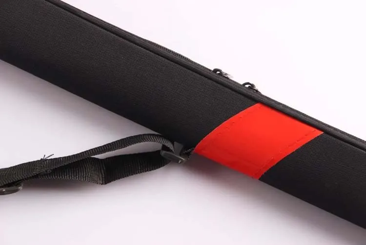 Сумка из ПВХ для удочки большая емкость 80 см/125 см/130 см трубка бочка ручной