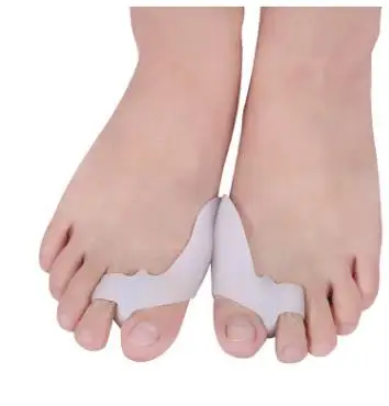 1 штука в вальгусной ортопедической деформации пальцы ног бедра кости ортопеды