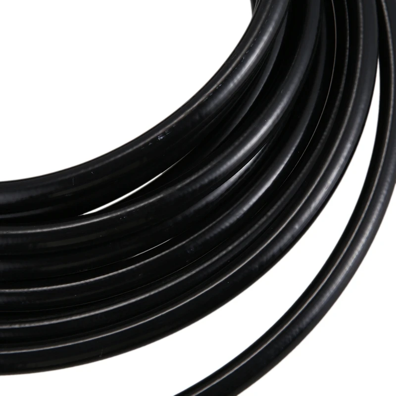 

8M Replacement High Pressure Car Washer Hose M22 Extension for Cleaner Maintenance Cleaning Machine