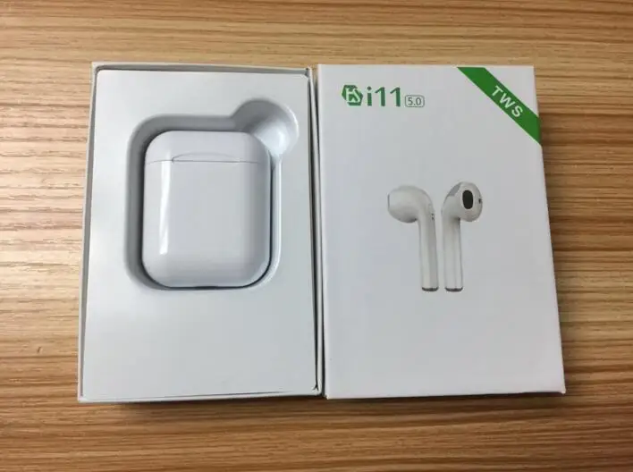 I11 TWS наушники беспроводные Bluetooth гарнитуры vs i9s i12 для xiaomi iPhone