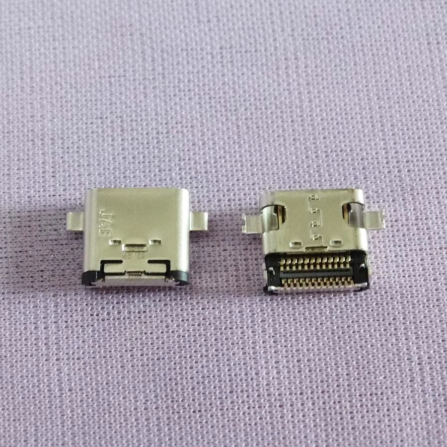 20 шт./лот USB зарядка порт Разъем для Sony Xperia L1 G3311 G3313 G3312|Шлейфы мобильных телефонов|