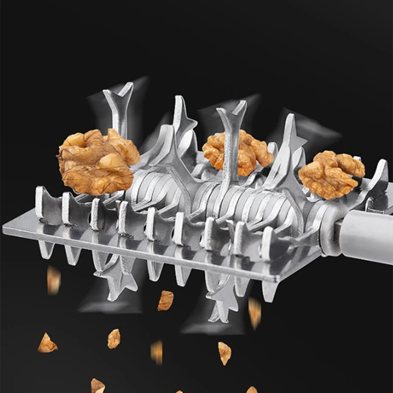 

Dried Fruit Peanut Masher Kitchen Household Masher Multifunctional Hand Nut Masher