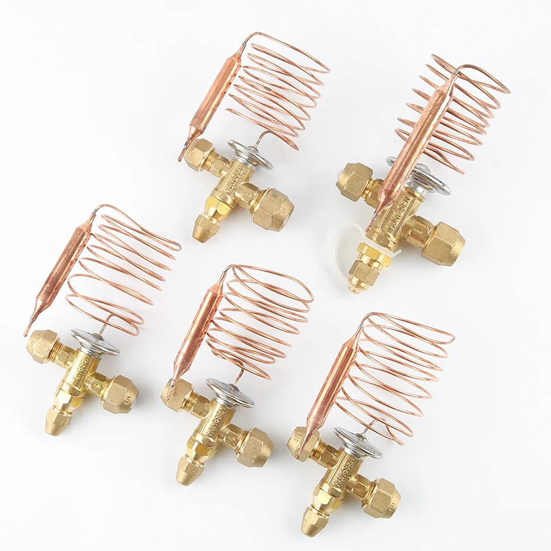 Терморасширительный клапан ERF / RF R22 внутренний баланс кондиционирование воздуха