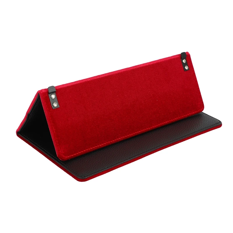

Foldable with Magnetic Suction Function Portable Protective Cover Bag Case for Marshall Stockwell Portable Speaker