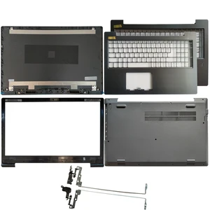 Новая задняя крышка для Lenovo V330-15ISK V330-15IKB, задняя крышка для ноутбука, задняя крышка для ЖК-дисплеязадняя крышка для рукНижняя крышка