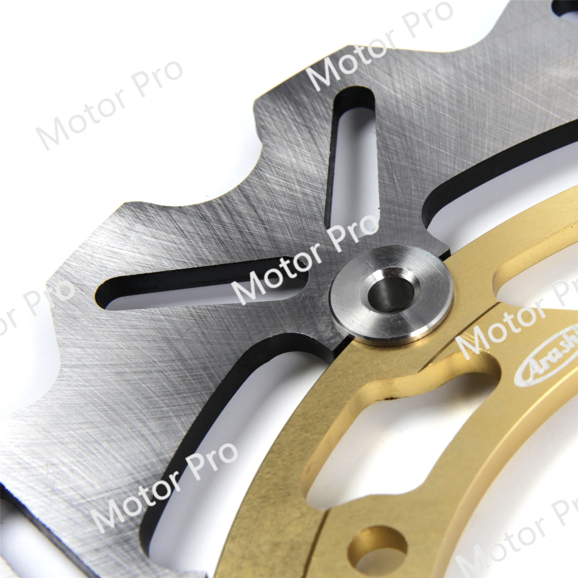 2 шт. плавающий ротор дискового тормоза для Yamaha MXT NIKEN 850 2018 2019/XSR 900 ABARTH ABS 2017 2018/MT-03