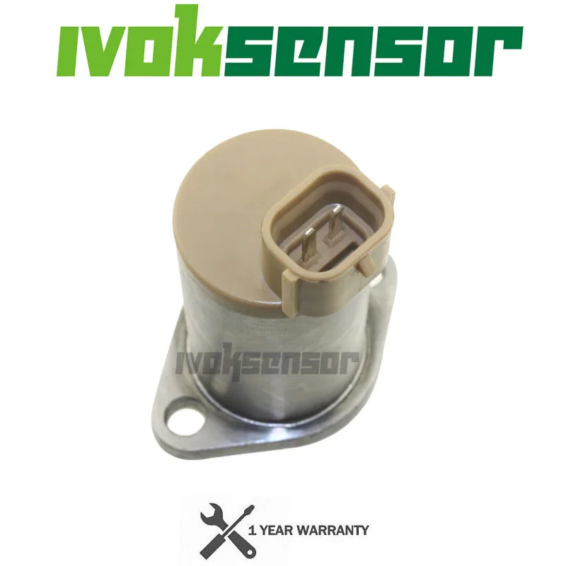 Дизель CR впрыска топлива высокого Давление насоса регулятор Впускной Дозирующий