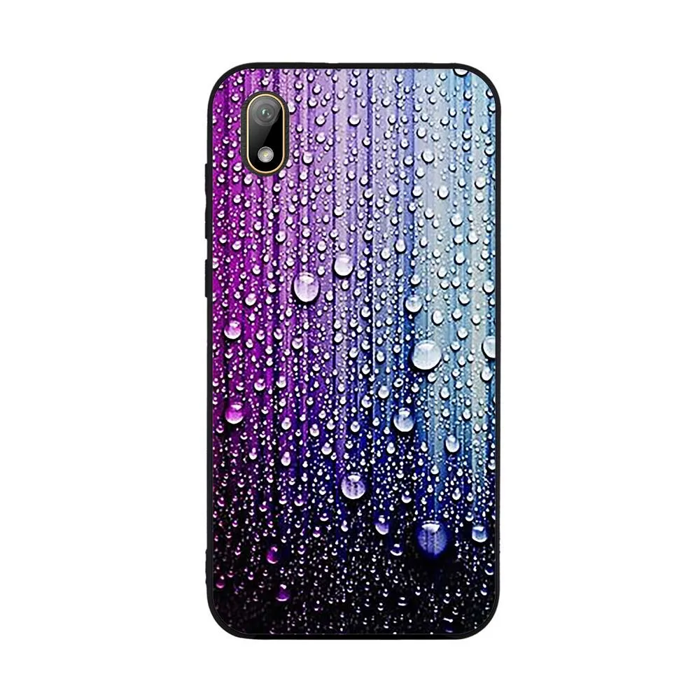 

For Huawei Y5 2019 Case Soft Silicone Protective Cover For Huawei Honor 8s Phone Back Cover Huawei Y5 2019 Case Fundas Bumper