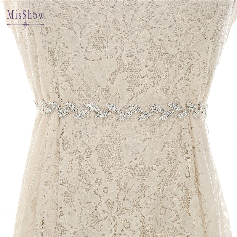 

Хрустальные свадебные ремни ручной работы, стразы, свадебные аксессуары, свадебный пояс для невесты