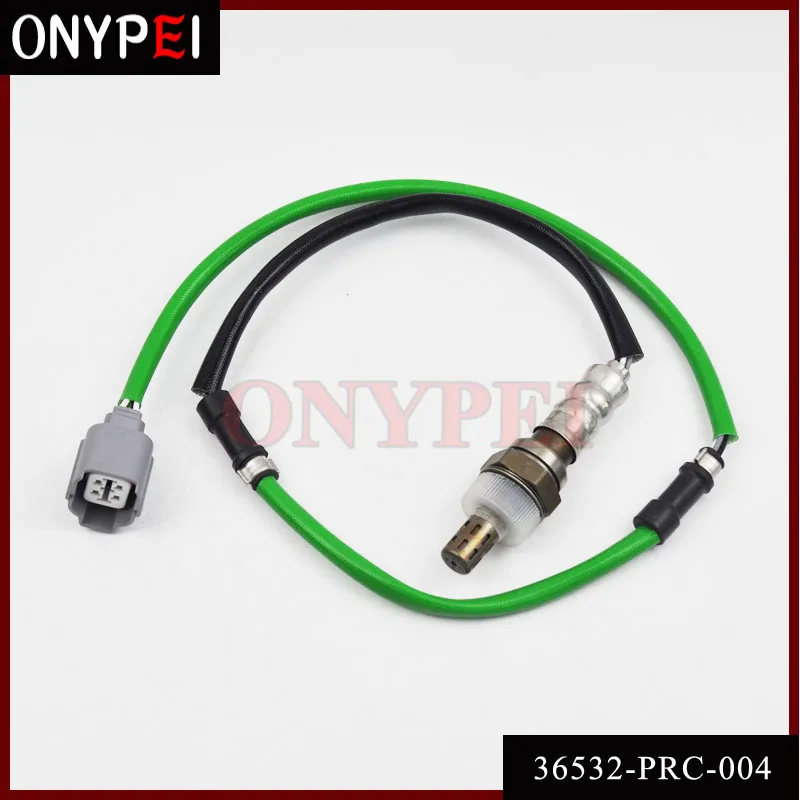 

Кислородный датчик Lambda O2 36532-PRC-004 36532-PNE-G01 для Honda Civic EP3 Type R 36532PRC004 36532PNEG01