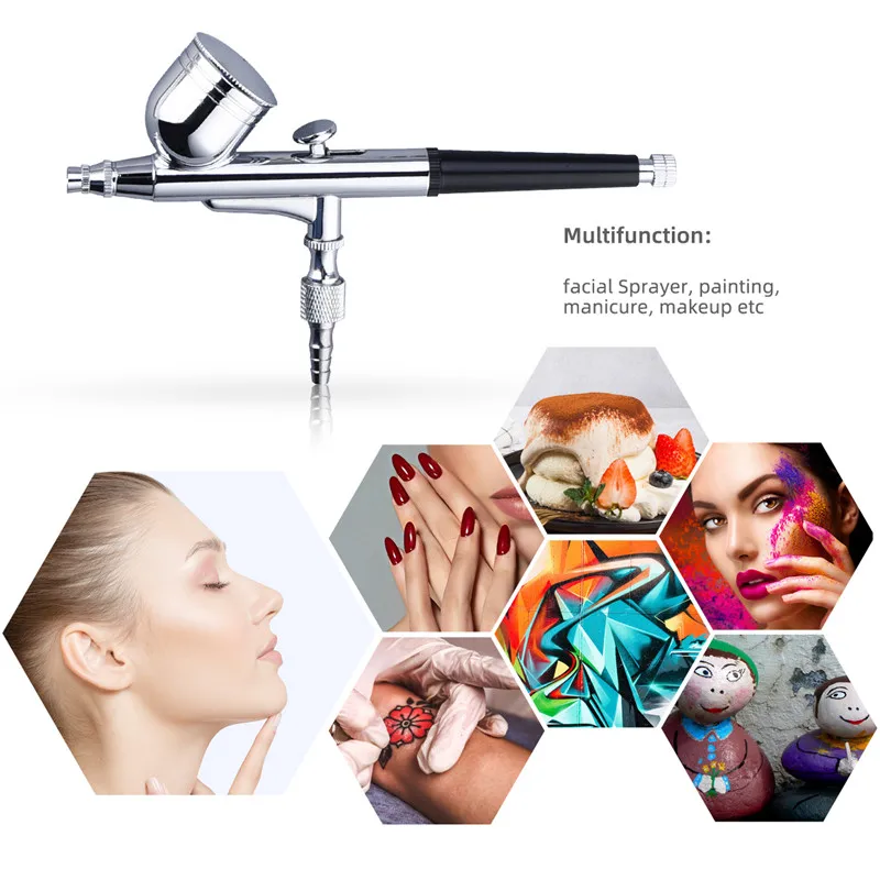 

CkeyiN 2 in 1 Nano Moisturizing Water Sprayer Diamond Dermabrasion Exfoliation Machine Blackhead Remove Wrinkle Facial Peeling