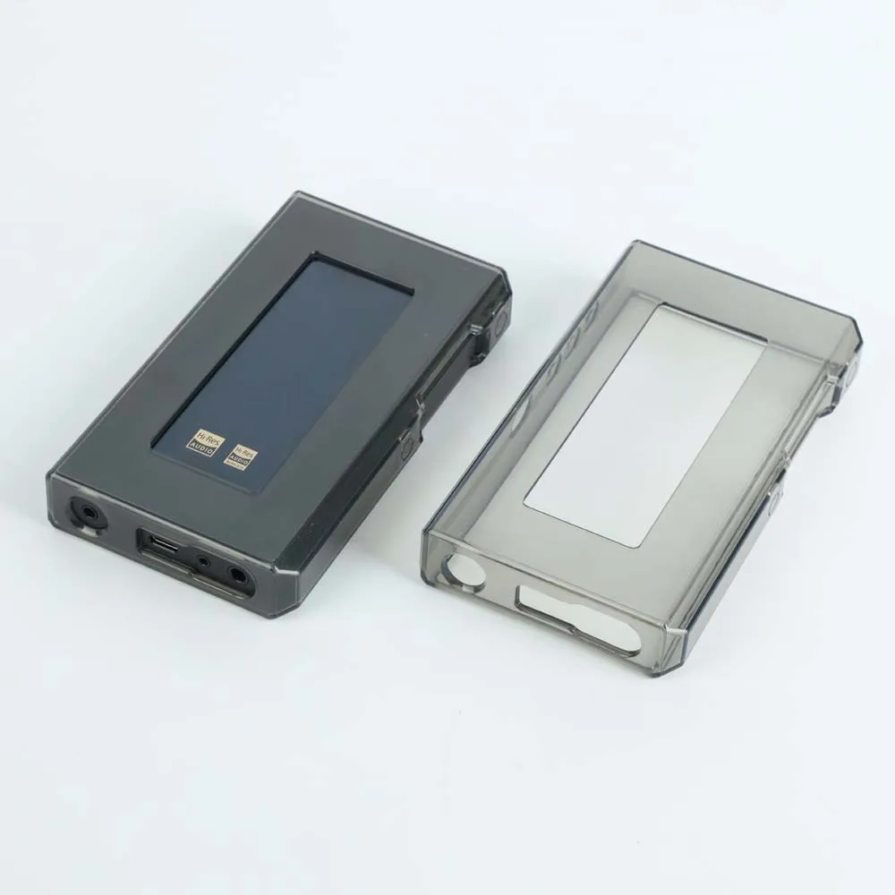 Чехол с полной защитой для музыкального плеера FiiO M11 Plus LTD