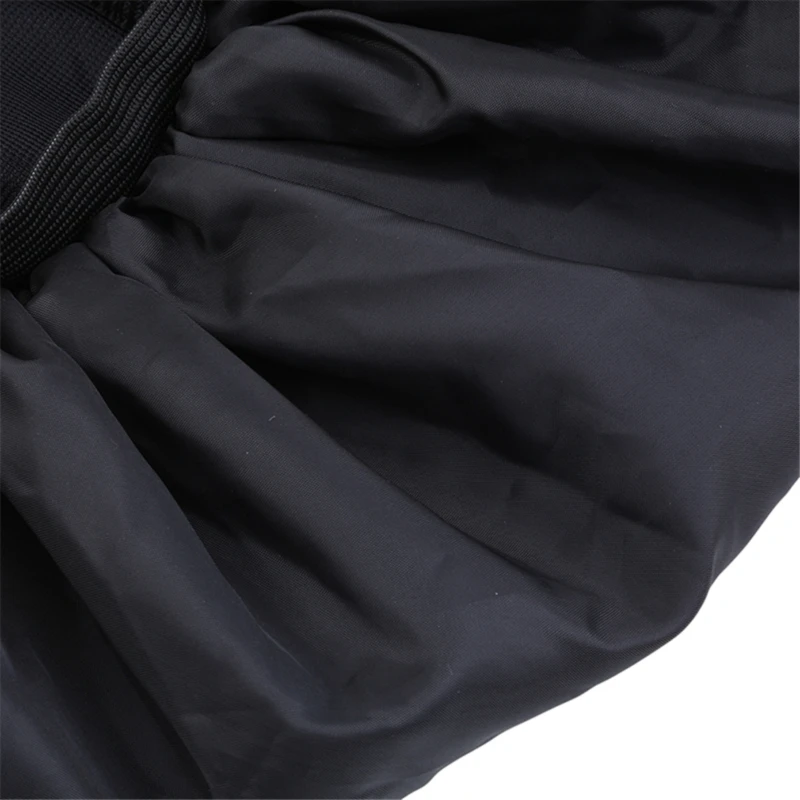 

Large Women's Solid Sleeping Hat Night Sleep Cap Hair Care Bonnet Bath Cap For Women Cap Hair Beauty Bonnet